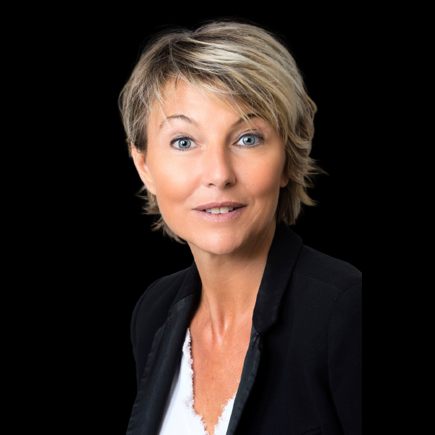 Caroline MONTEL