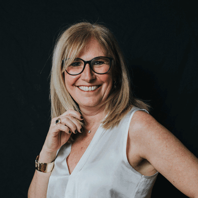 Patricia BROCHIER