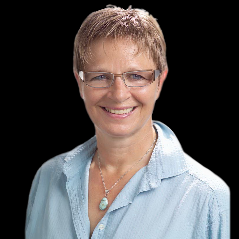 Véronique ROSTAS
