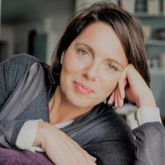 Véronique BOUTON
