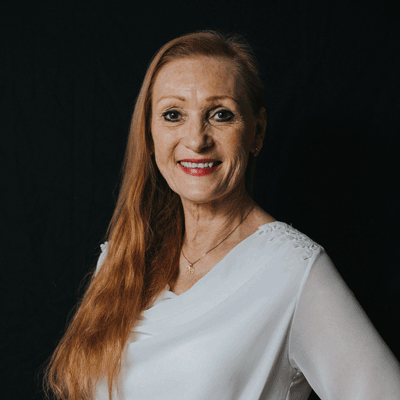 Martine DE WEIRDT
